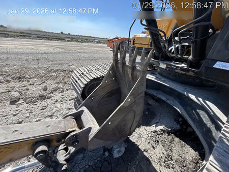 2019 WERK-BRAU 24" Bucket-WERK-BRAU