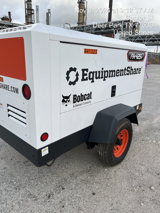 2024 BOBCAT PA425WCU-T4F