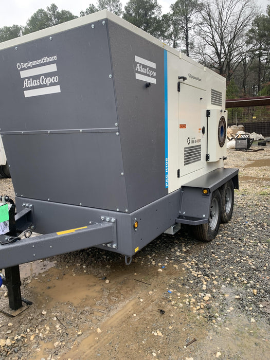 2023 ATLAS COPCO PAC H108 JD-S