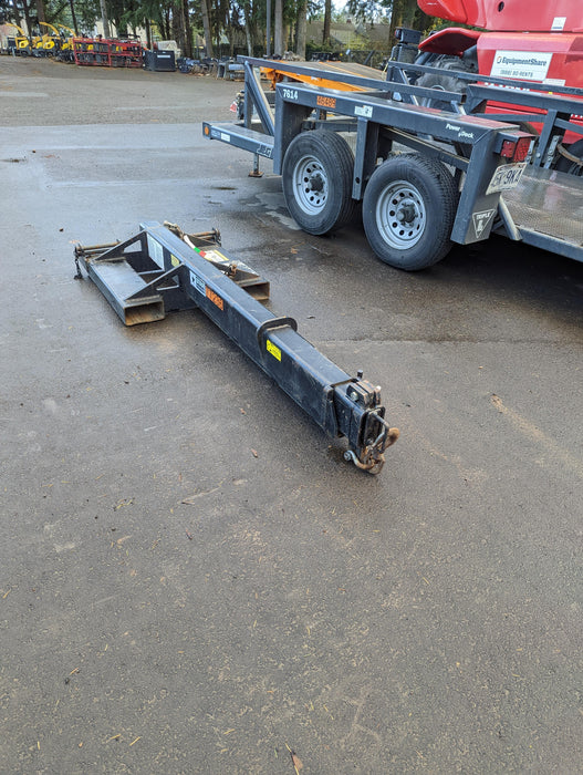 2020 STAR INDUSTRIES M1360B - Star JIB Boom