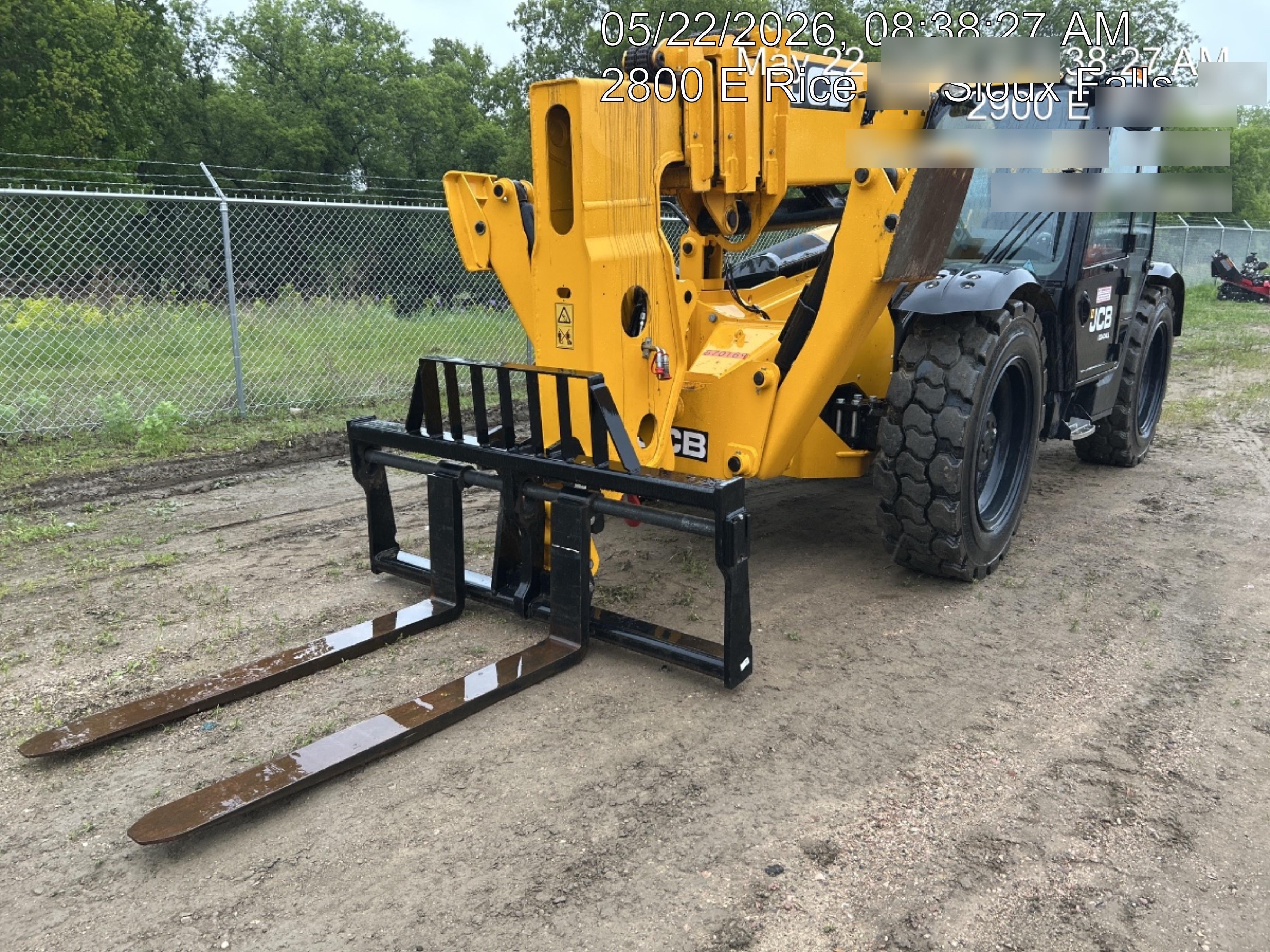 2025 JCB 510-56