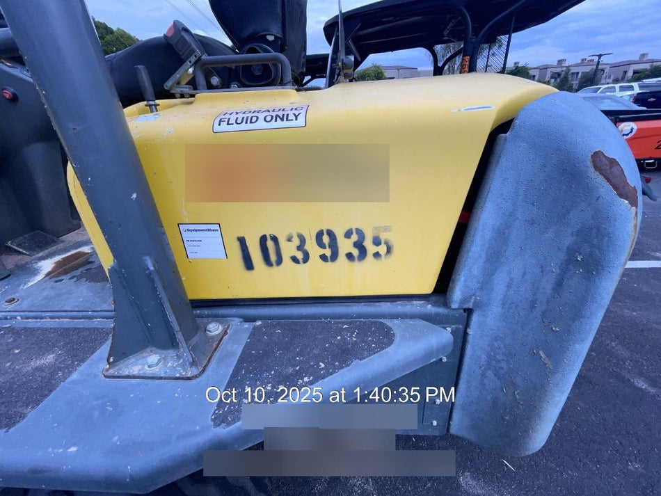 2020 WACKER NEUSON 3001
