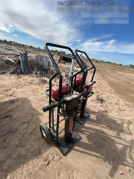 2020 US HAMMER GB-90