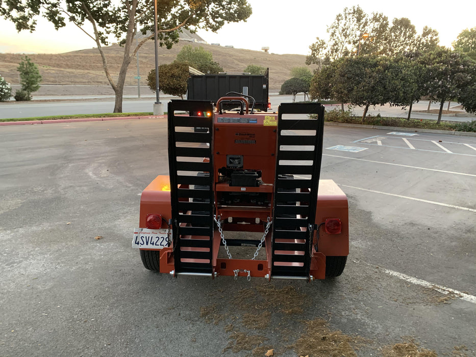2019 DITCH WITCH C16XA