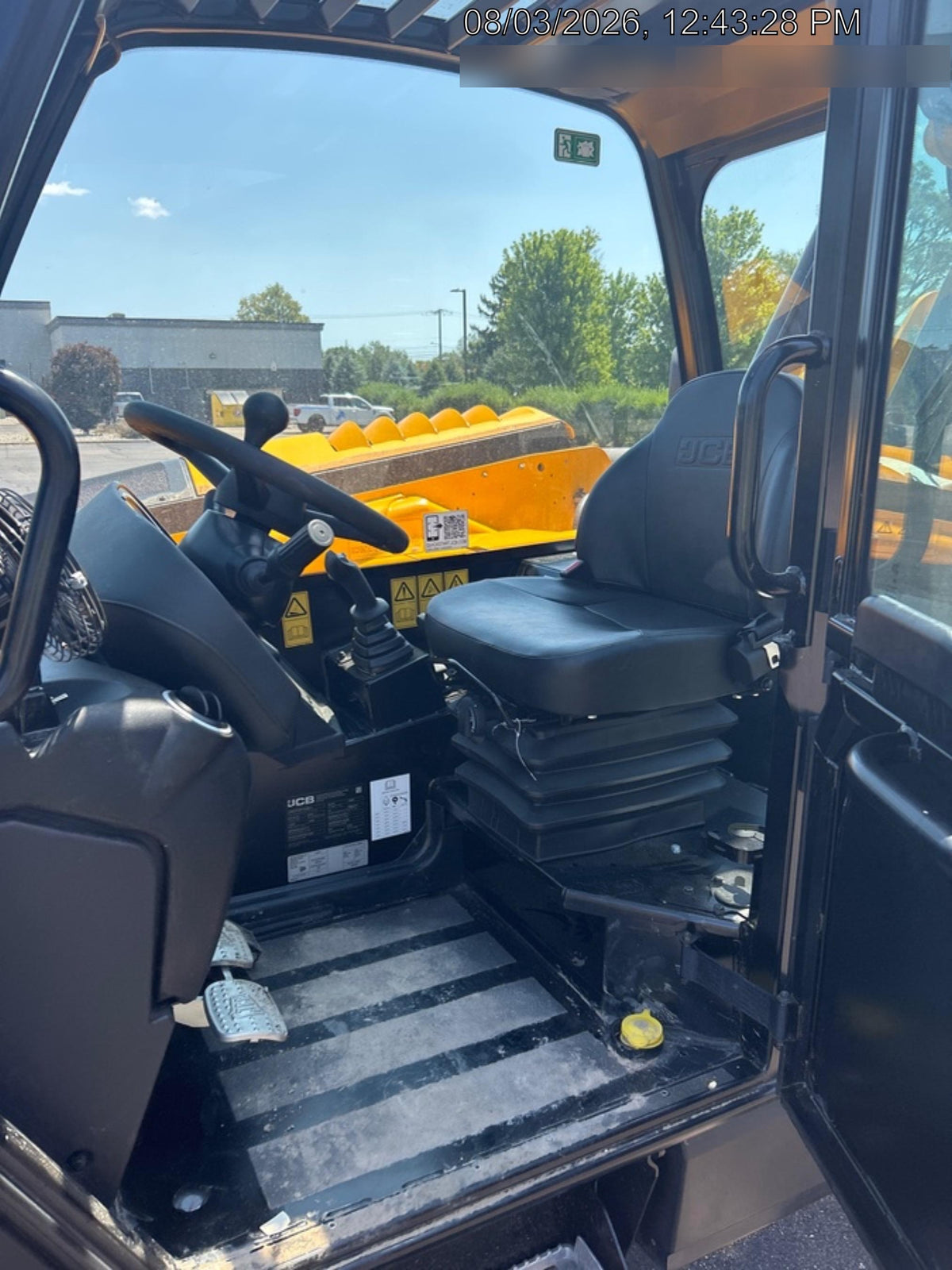 2026 JCB 510-56