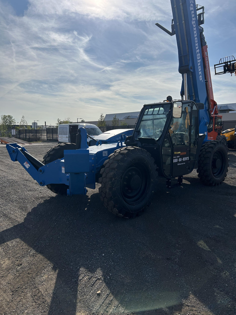 2026 GENIE GTH-1056