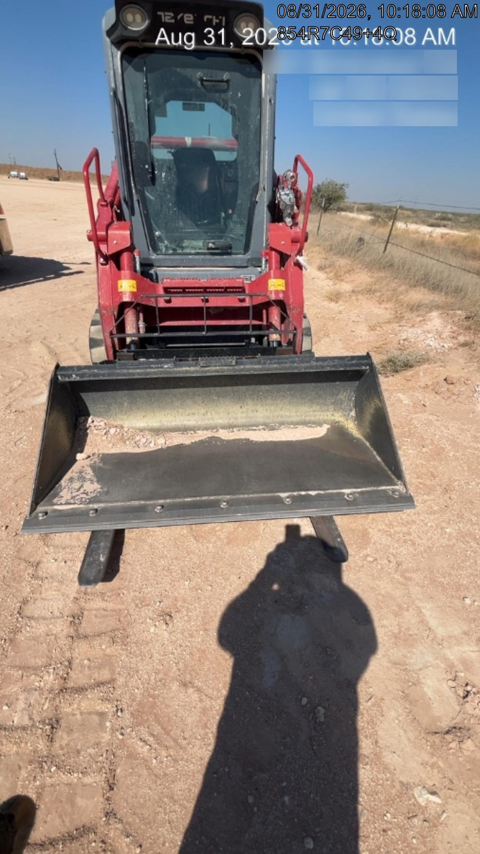 2023 MANITOU 50504723