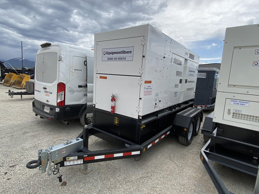 2022 SHINDAIWA DGK180F