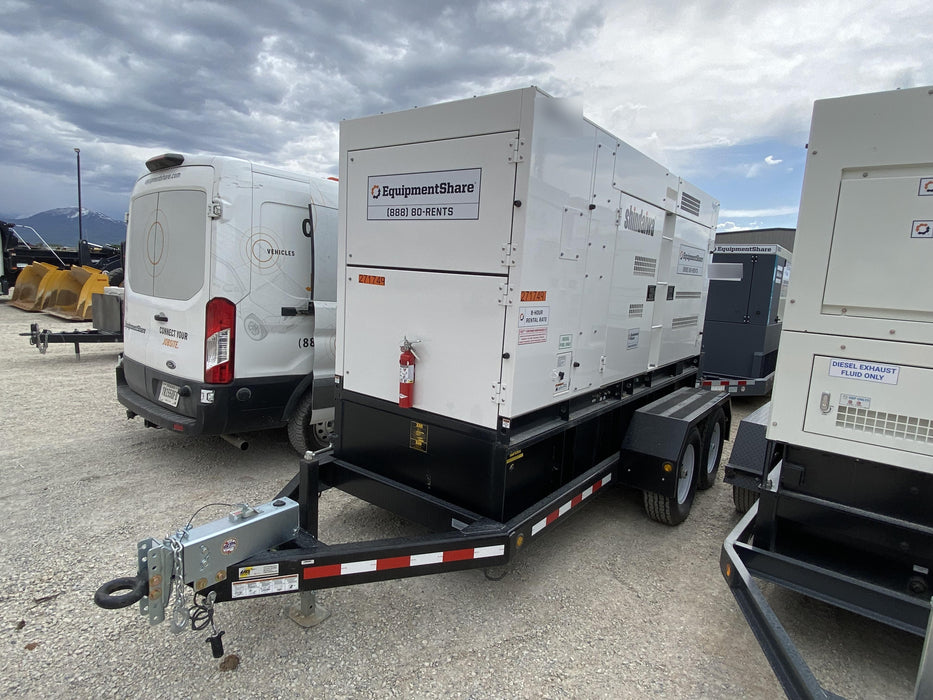 2022 SHINDAIWA DGK180F