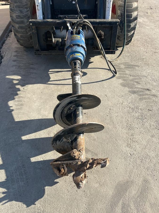 2023 AUGER TORQUE 3300-30