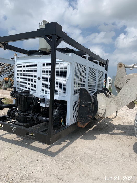 2021 SMARTECH SCOD100AR4