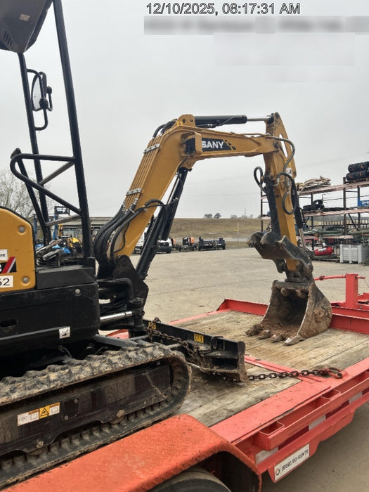 2020 DIAMOND C TRAILERS HDT-18T