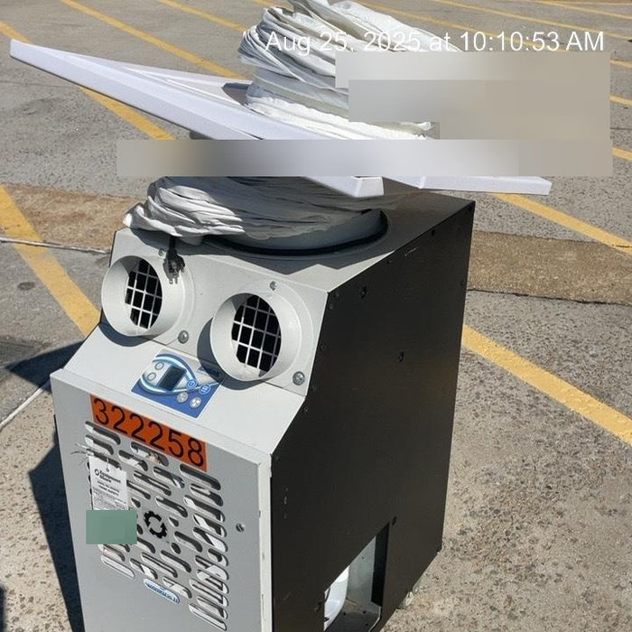 2023 KWIKOOL KPAC1411-2