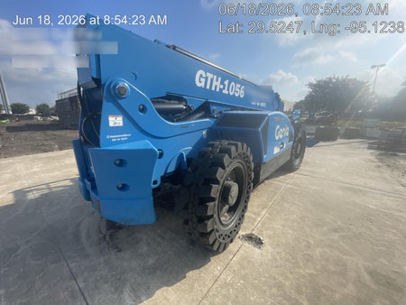 2024 GENIE GTH-1056
