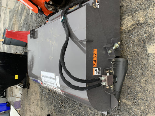 2020 PALADIN Sweepster SB72