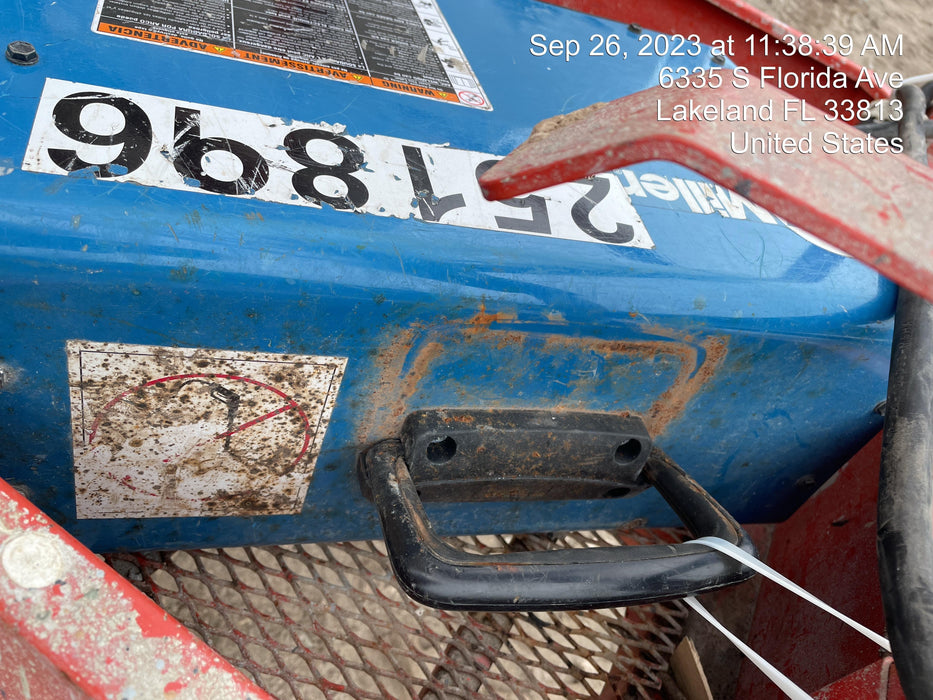 2022 MILLER ELECTRIC CST-280