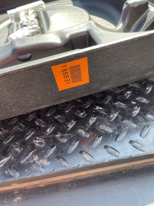 2021 HOUGEN MFG HMD904