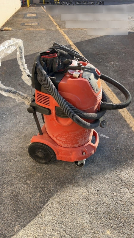 2025 HILTI VC 300-17 X