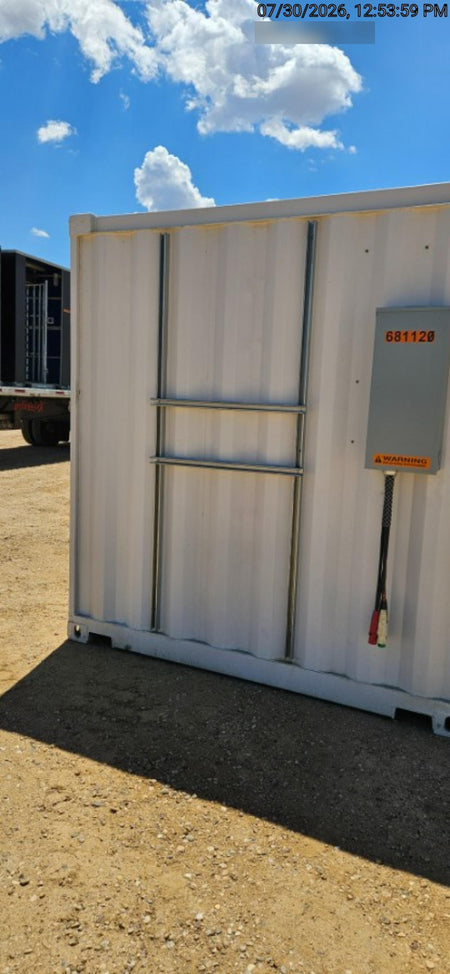 2026 PORTABLE SOLUTIONS GROUP M2TX-MACT