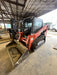 2020 Kubota SVL75-2HC Cab/Heat/Air, Standard Tracks, Standard Flow