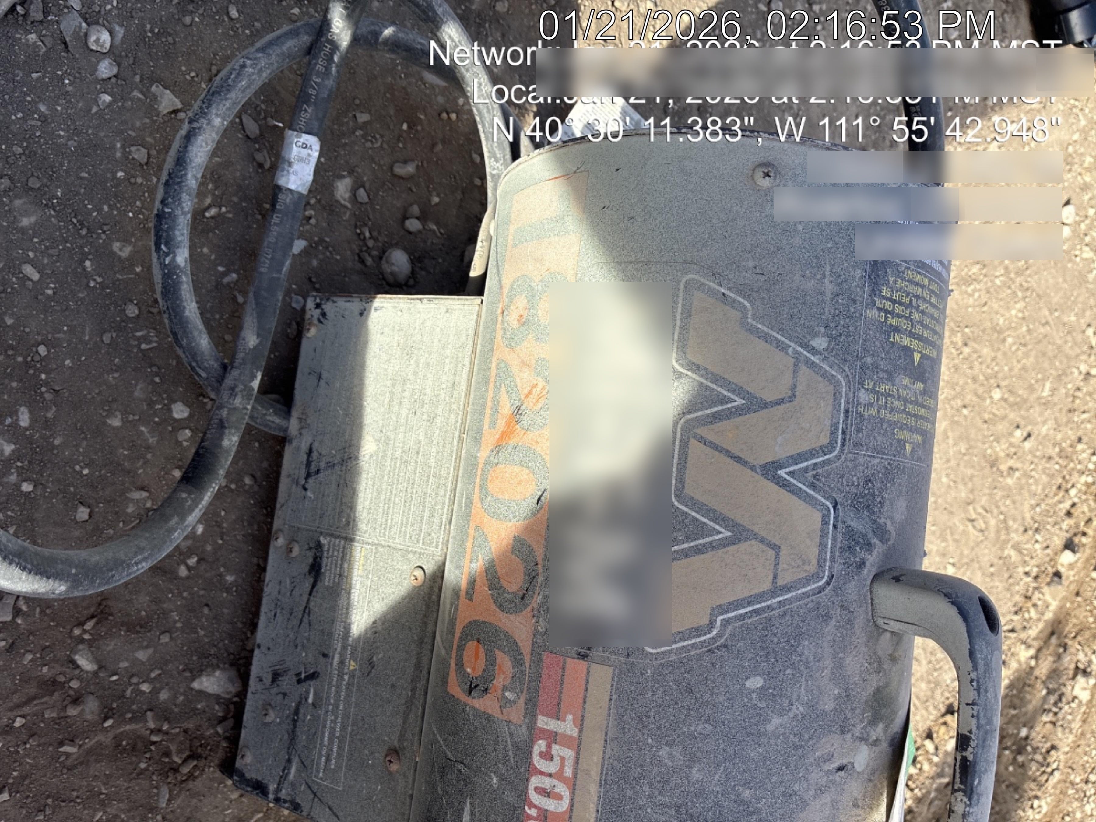 2021 MI-T-M CORPORATION MH-0150-LMTO