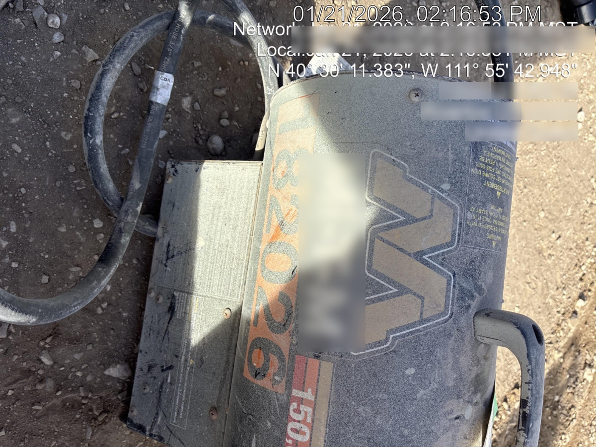 2021 MI-T-M CORPORATION MH-0150-LMTO