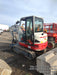 2021 TAKEUCHI TB235-2CR