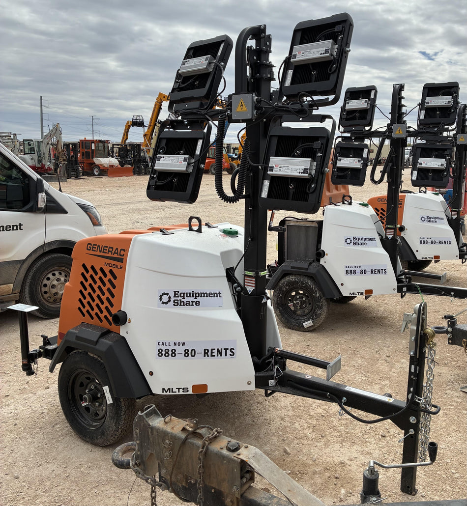 2026 GENERAC MLTS-4