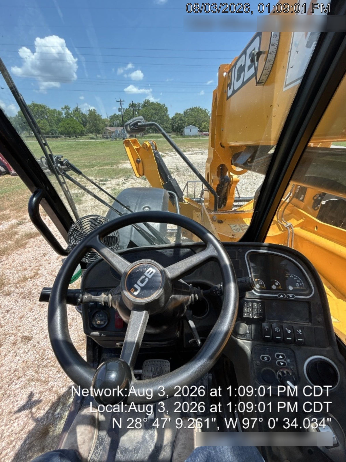 2022 JCB 512-56