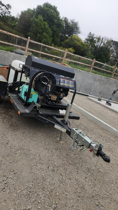 2025 MI-T-M AW-9000-0005 / DHG-4004-B0V6G