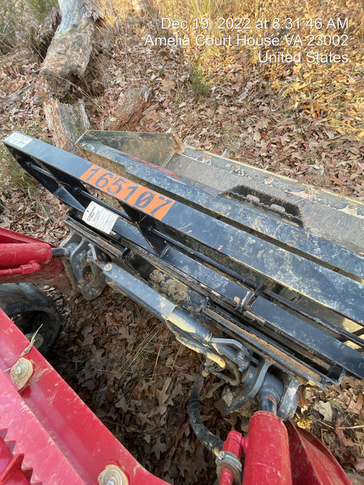 2021 ARROW MATERIAL HANDLING F5000