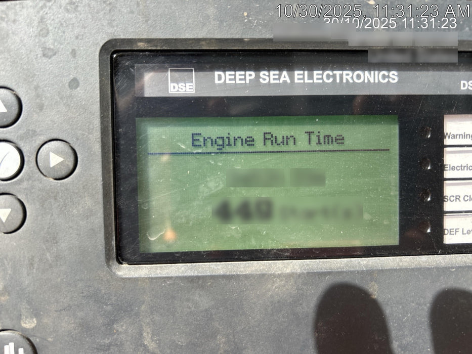 2023 ATLAS COPCO QAS 70