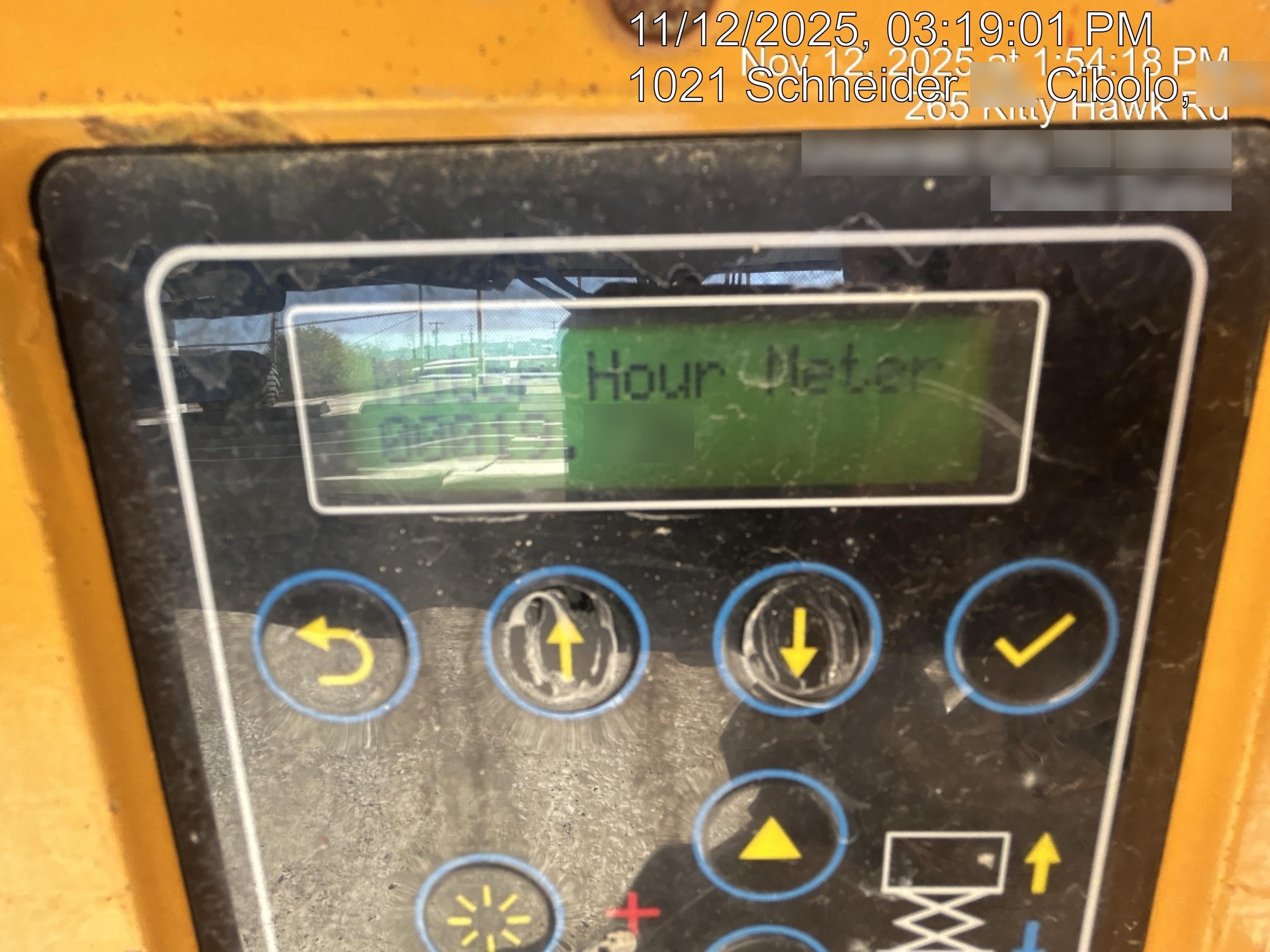 2021 JCB S1930E