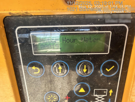 2021 JCB S1930E