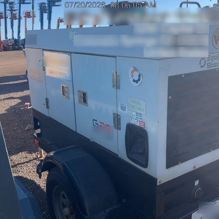 2018 WACKER NEUSON G25