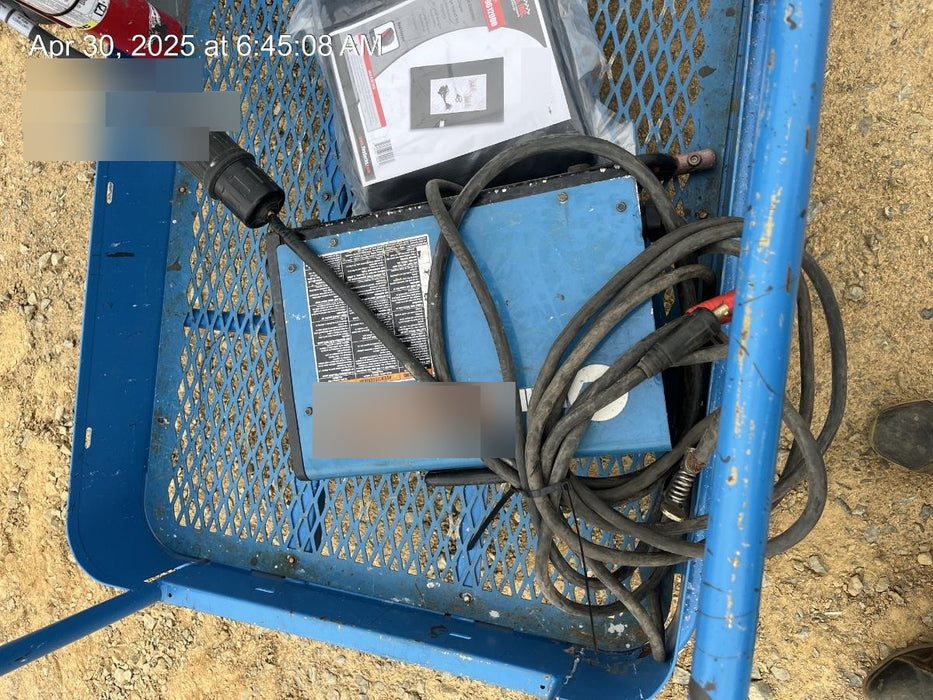 2023 MILLER ELECTRIC CST-280