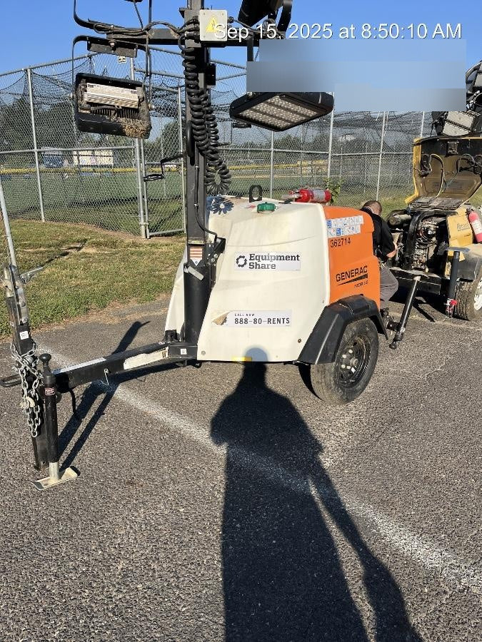 2023 GENERAC MLT2