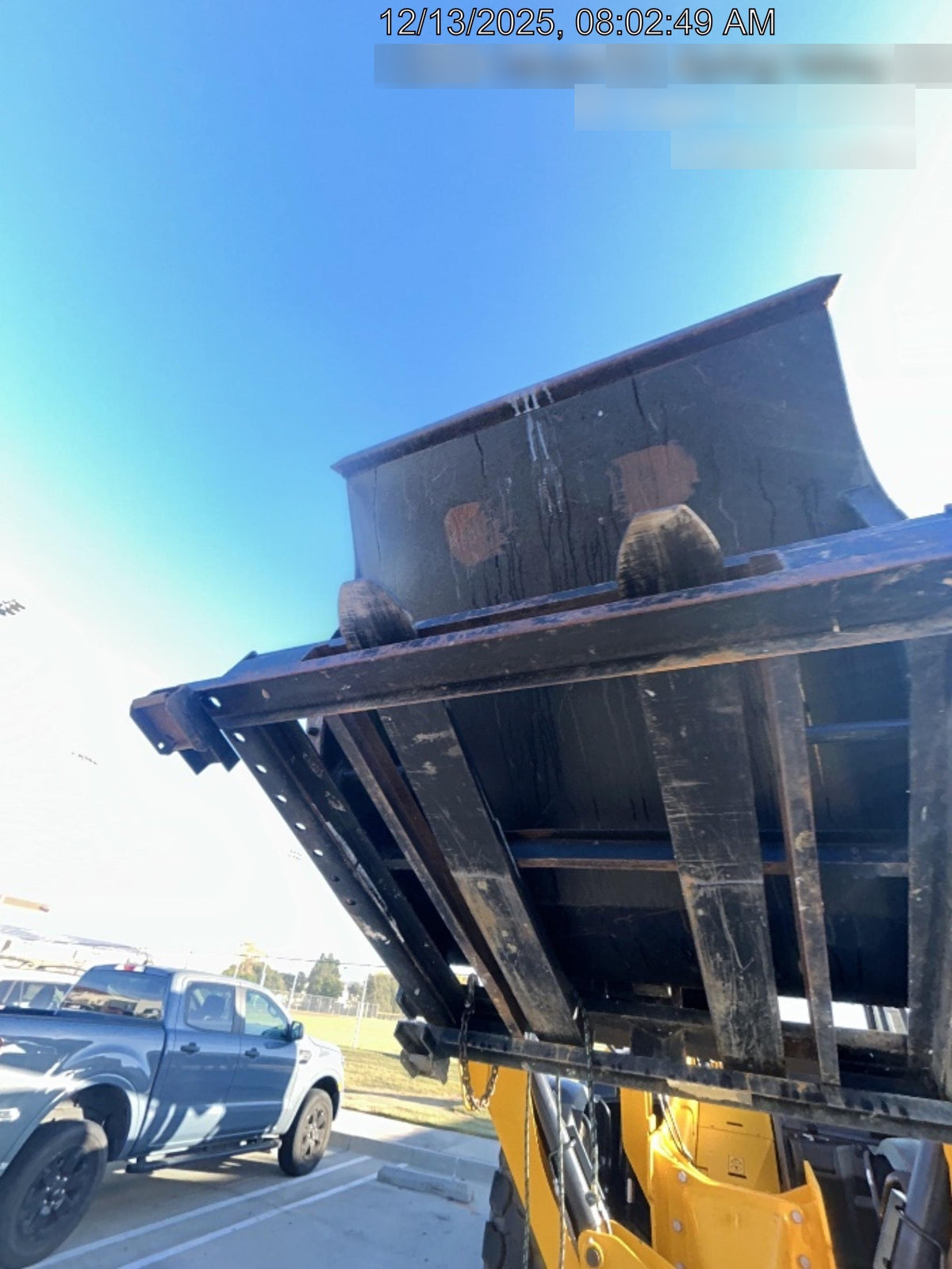 2020 STAR INDUSTRIES M-1820 - Self-Dump Hopper