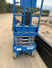 2020 Genie GS-1930 Fixed rails with chain entry gate - Pre A92.20