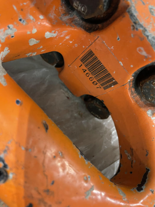 2021 MICHIGAN PNEUMATIC MP-CH3R