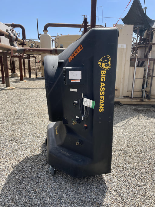 2023 BIG ASS FANS Cool Space 400