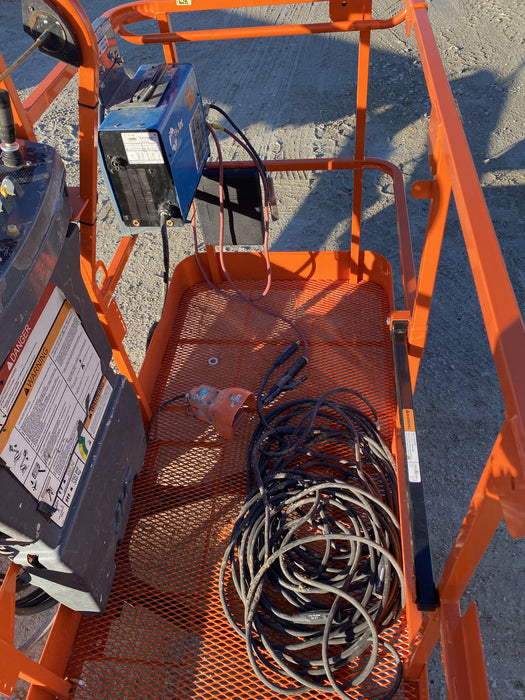 2022 MILLER ELECTRIC CST-280