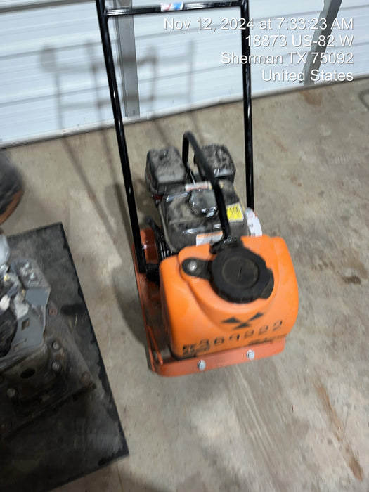 2023 MULTIQUIP MVC82VHW