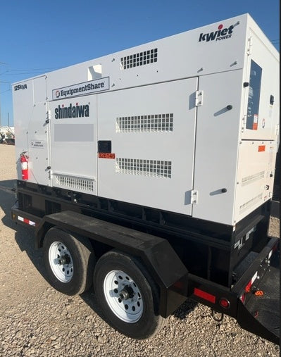 2023 SHINDAIWA DGK125F