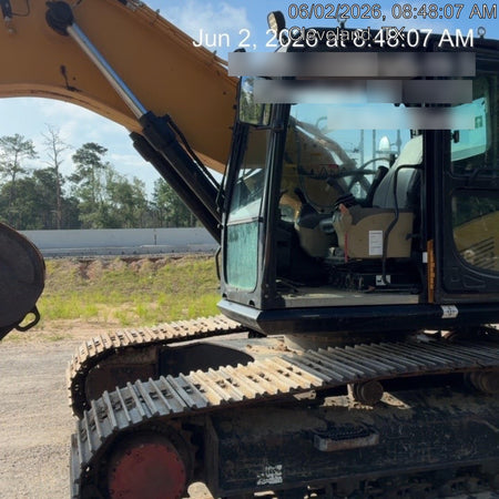 Sany SY215 SY215 Tier 4 - Cab, Hydraulic QC,  Buckets: 48" , Hydraulic Hammer 4,000 lb impact class