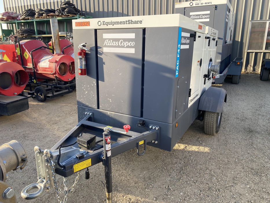 2023 ATLAS COPCO PAC F44 KD-S