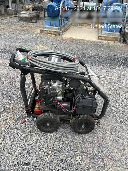 2023 SIMPSON SRC5050143E