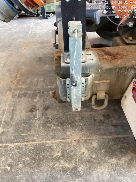 2023 PREMIER PUMP 8NHTH-RP-DC13