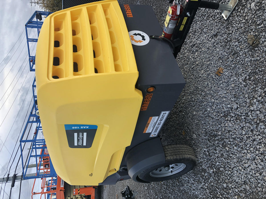 2020 ATLAS COPCO XAS188