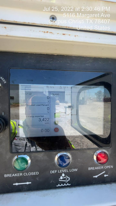 2020 ATLAS COPCO QAS 330